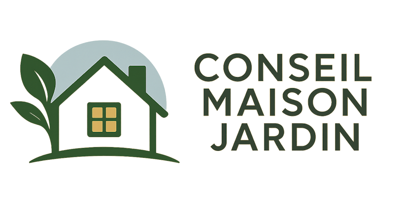 Conseil Maison Jardin