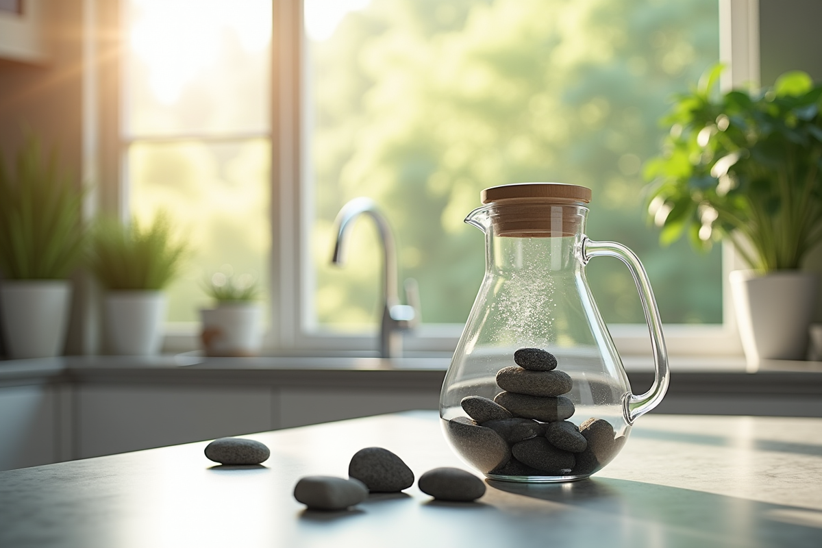 Purification naturelle de l’eau à la maison : méthodes et astuces