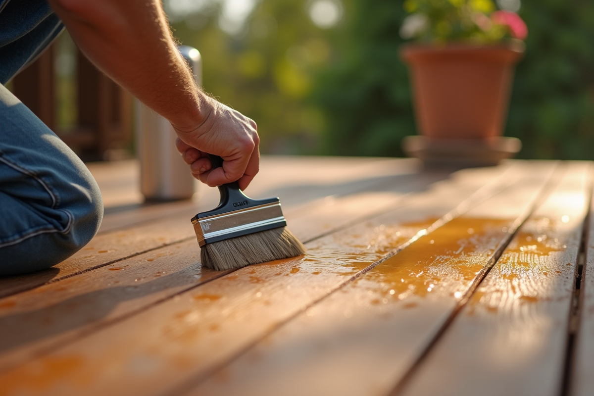 Application de saturateur : suffisance d’une seule couche
