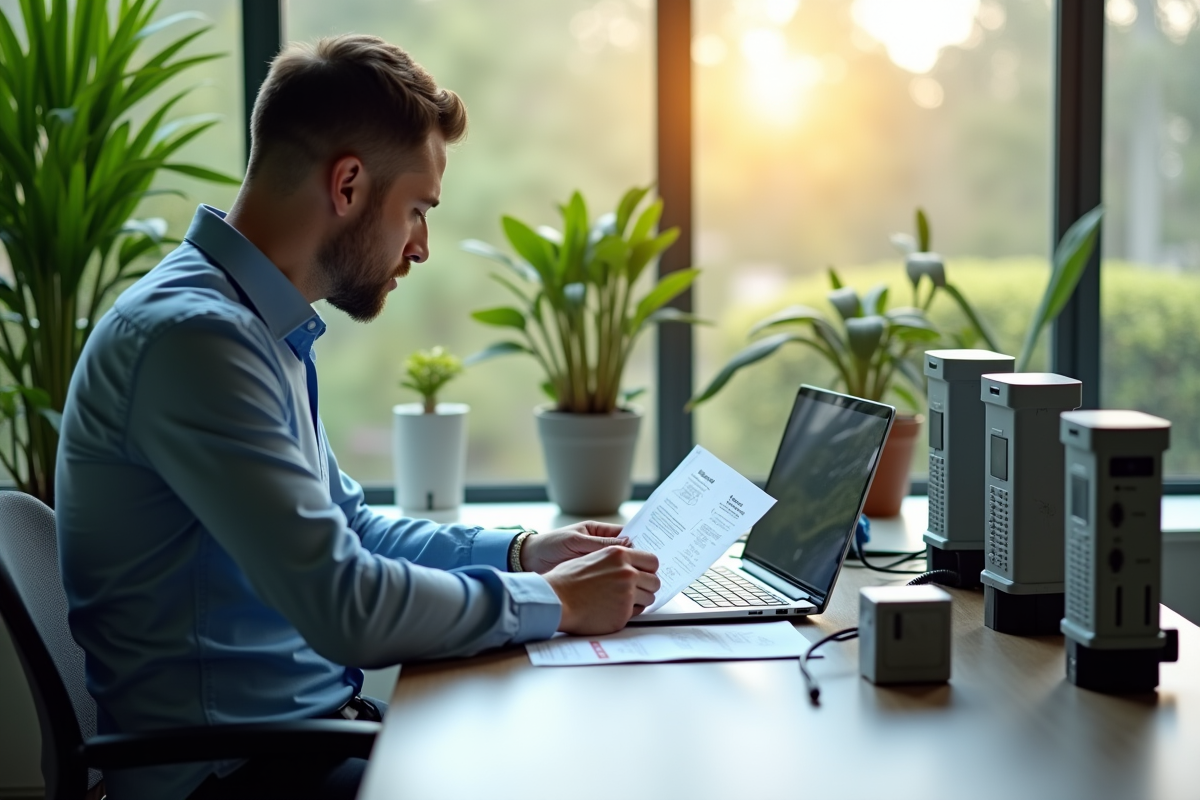 Sélection du programmateur idéal : critères et astuces