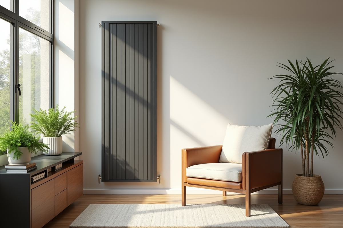 Chauffage domestique sain : les meilleures options pour votre maison